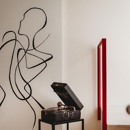 Palazzo Mascetti 호텔 오스투니 외부 사진