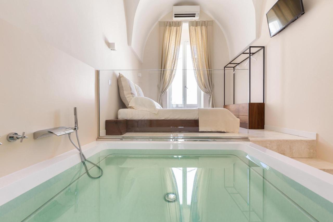 Palazzo Mascetti 호텔 오스투니 외부 사진