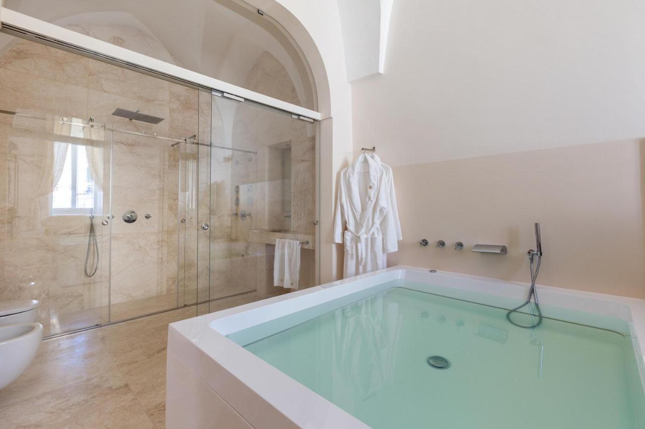 Palazzo Mascetti 호텔 오스투니 외부 사진