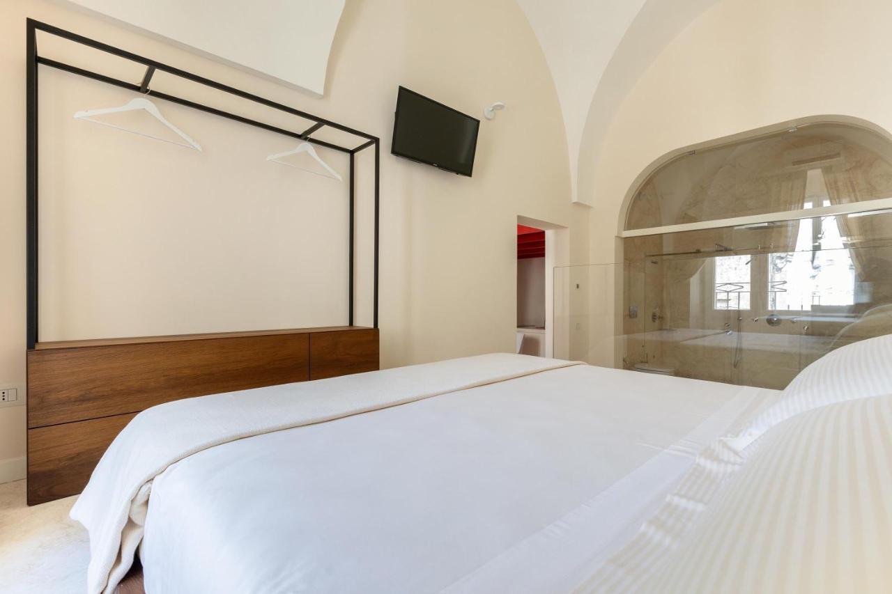 Palazzo Mascetti 호텔 오스투니 외부 사진