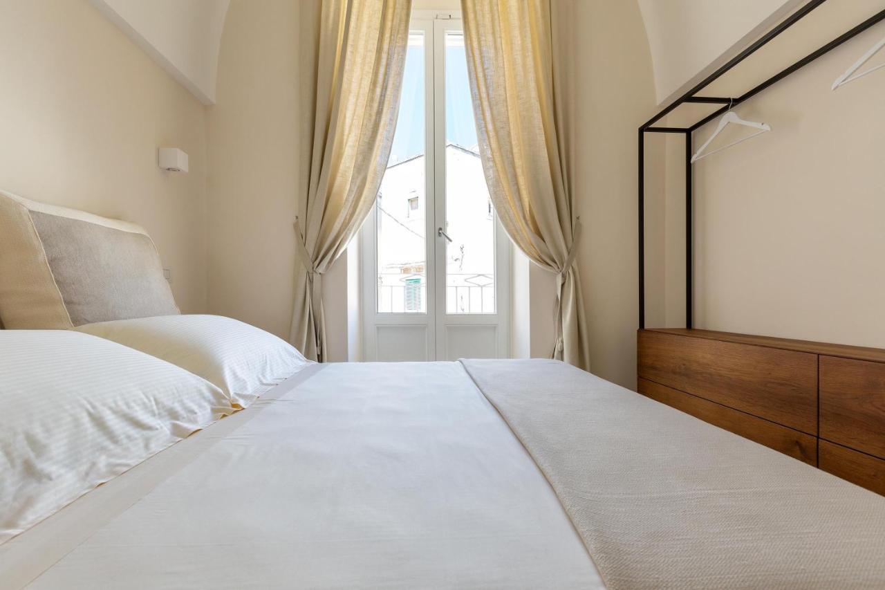 Palazzo Mascetti 호텔 오스투니 외부 사진