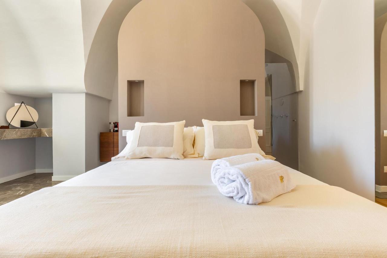 Palazzo Mascetti 호텔 오스투니 외부 사진