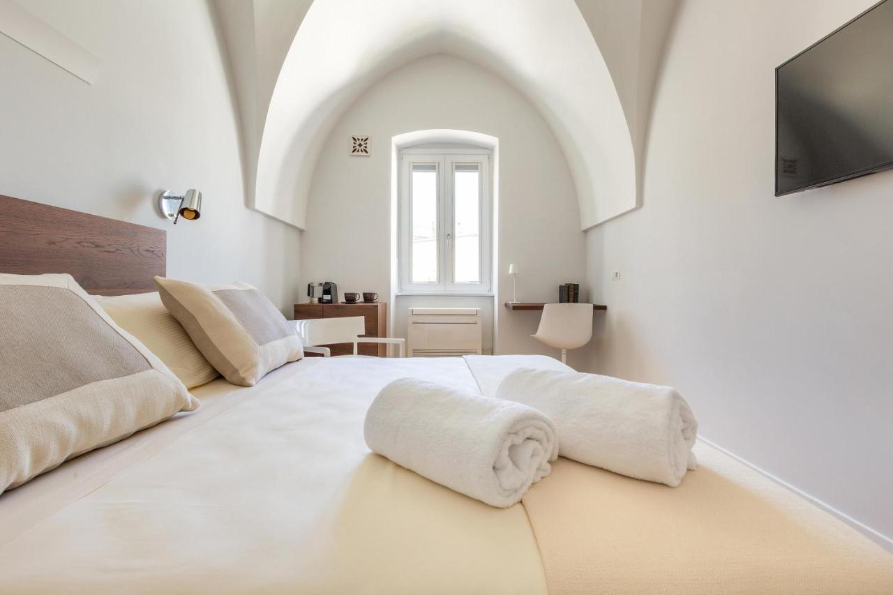 Palazzo Mascetti 호텔 오스투니 외부 사진