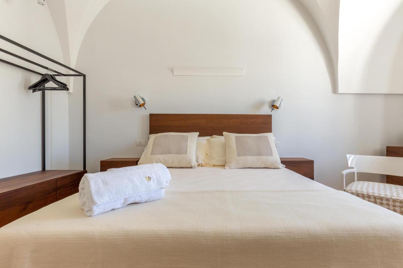 Palazzo Mascetti 호텔 오스투니 외부 사진