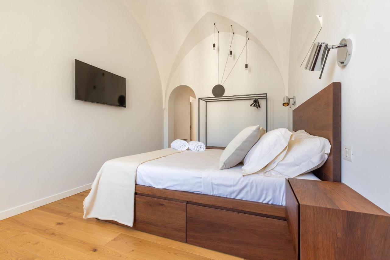 Palazzo Mascetti 호텔 오스투니 외부 사진