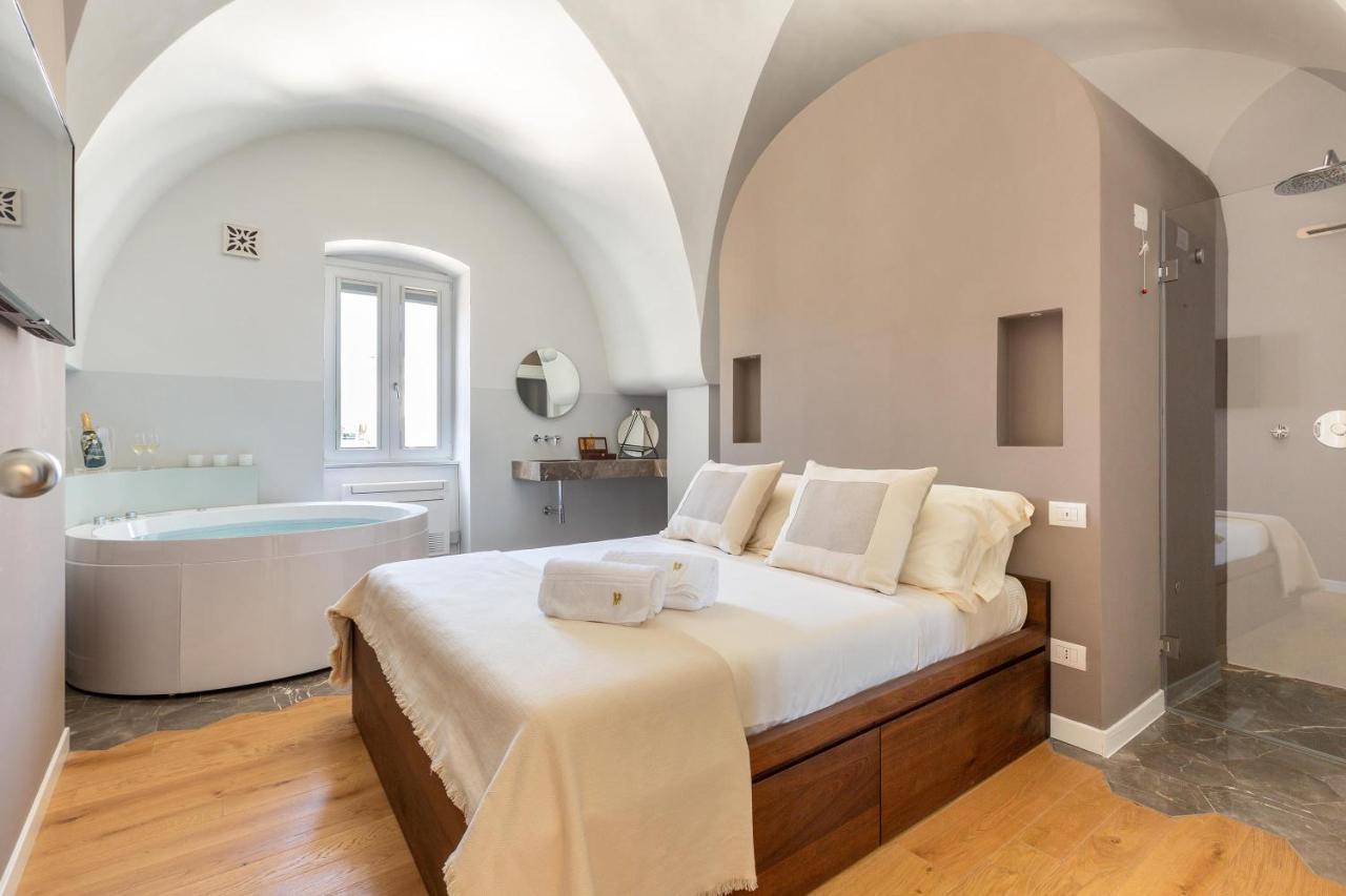 Palazzo Mascetti 호텔 오스투니 외부 사진