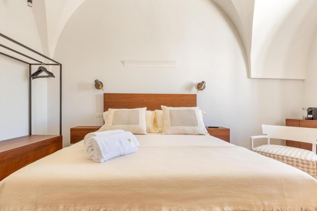 Palazzo Mascetti 호텔 오스투니 외부 사진