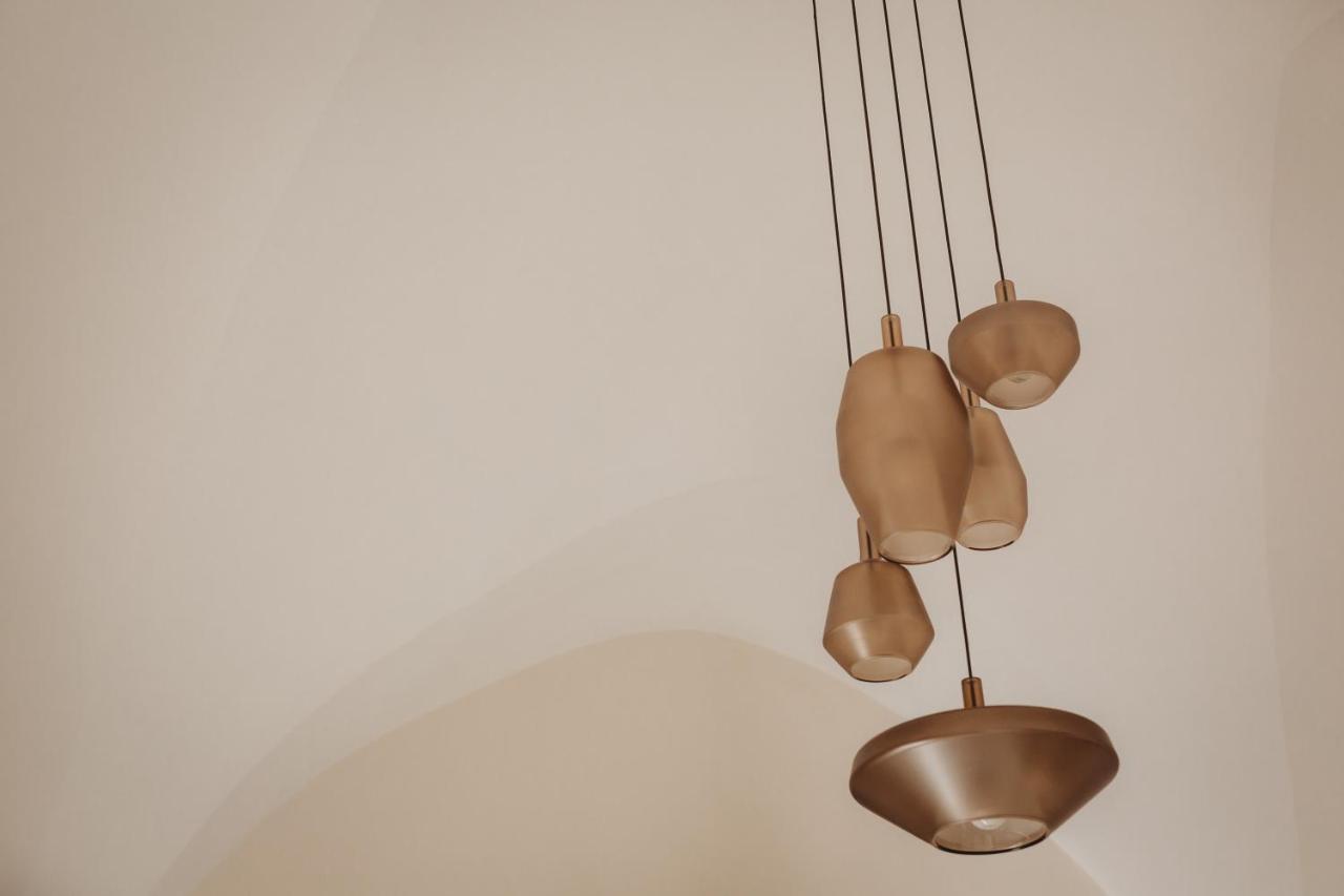 Palazzo Mascetti 호텔 오스투니 외부 사진